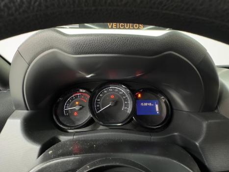 RENAULT Duster 1.6 16V 4P FLEX EXPRESSION, Foto 9