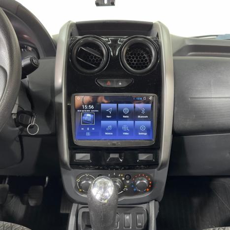 RENAULT Duster 1.6 16V 4P FLEX EXPRESSION, Foto 10
