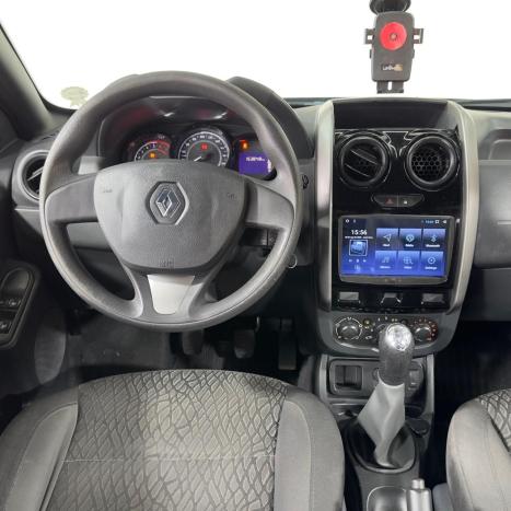 RENAULT Duster 1.6 16V 4P FLEX EXPRESSION, Foto 12