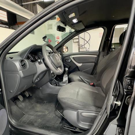 RENAULT Duster 1.6 16V 4P FLEX EXPRESSION, Foto 13