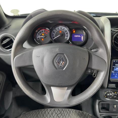 RENAULT Duster 1.6 16V 4P FLEX EXPRESSION, Foto 18