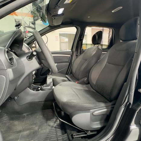 RENAULT Duster 1.6 16V 4P FLEX EXPRESSION, Foto 19