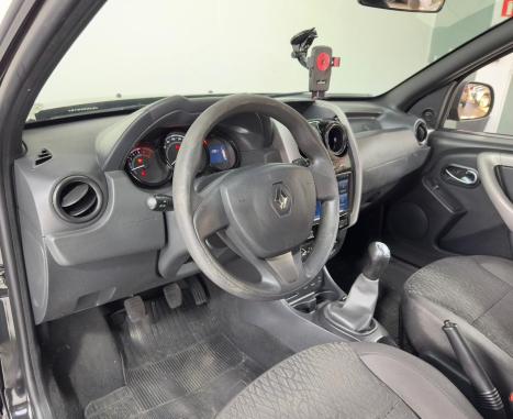 RENAULT Duster 1.6 16V 4P FLEX EXPRESSION, Foto 20