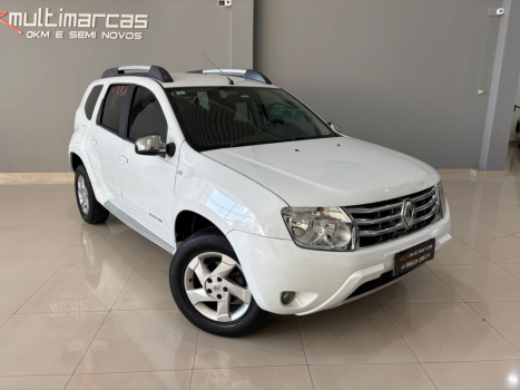 RENAULT Duster 1.6 16V 4P FLEX DYNAMIQUE, Foto 1