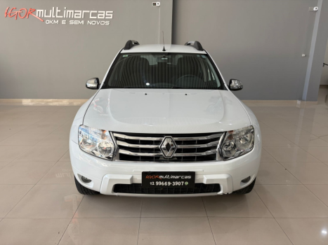 RENAULT Duster 1.6 16V 4P FLEX DYNAMIQUE, Foto 2