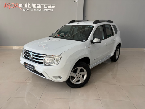RENAULT Duster 1.6 16V 4P FLEX DYNAMIQUE, Foto 3