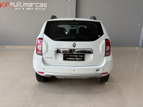 RENAULT Duster 1.6 16V 4P FLEX DYNAMIQUE, Foto 5