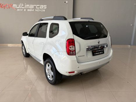 RENAULT Duster 1.6 16V 4P FLEX DYNAMIQUE, Foto 6