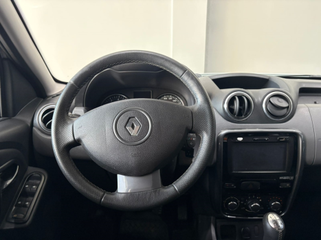 RENAULT Duster 1.6 16V 4P FLEX DYNAMIQUE, Foto 7