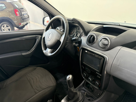 RENAULT Duster 1.6 16V 4P FLEX DYNAMIQUE, Foto 8