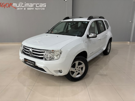 RENAULT Duster 1.6 16V 4P FLEX DYNAMIQUE, Foto 5