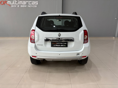 RENAULT Duster 1.6 16V 4P FLEX DYNAMIQUE, Foto 6