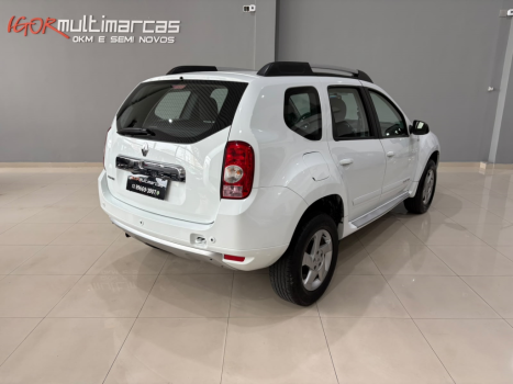 RENAULT Duster 1.6 16V 4P FLEX DYNAMIQUE, Foto 7