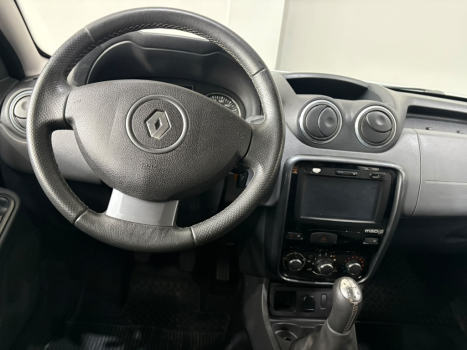 RENAULT Duster 1.6 16V 4P FLEX DYNAMIQUE, Foto 9