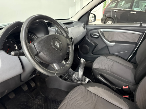RENAULT Duster 1.6 16V 4P FLEX DYNAMIQUE, Foto 10