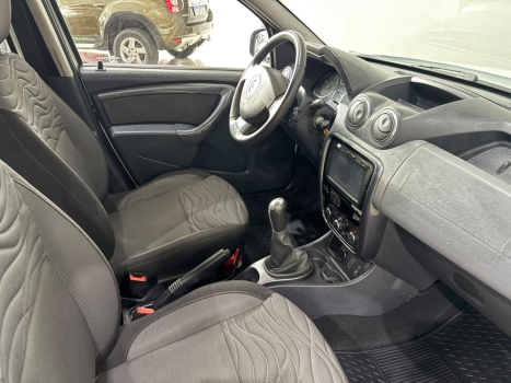 RENAULT Duster 1.6 16V 4P FLEX DYNAMIQUE, Foto 11