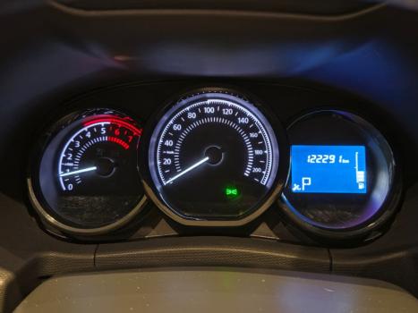 RENAULT Duster 1.6 16V 4P FLEX SCE AUTHENTIQUE X-TRONIC AUTOM�TICO, Foto 19