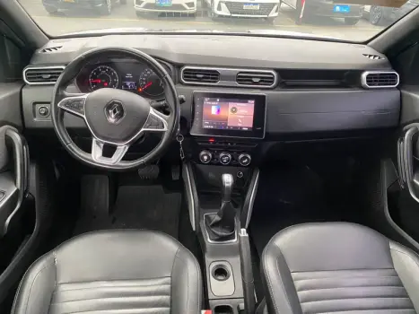 RENAULT Duster 1.6 16V 4P FLEX INTENSE, Foto 3