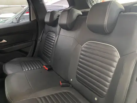 RENAULT Duster 1.6 16V 4P FLEX INTENSE, Foto 6