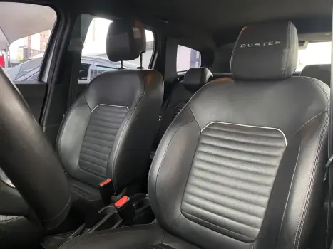 RENAULT Duster 1.6 16V 4P FLEX INTENSE, Foto 9