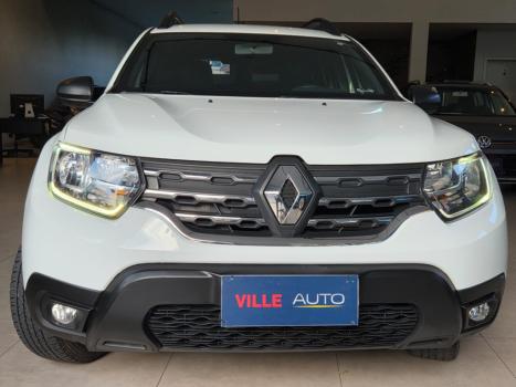 RENAULT Duster 1.6 16V 4P FLEX ZEN X-TRONIC AUTOMÁTICO, Foto 3