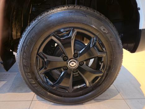 RENAULT Duster 1.6 16V 4P FLEX ZEN X-TRONIC AUTOMÁTICO, Foto 11
