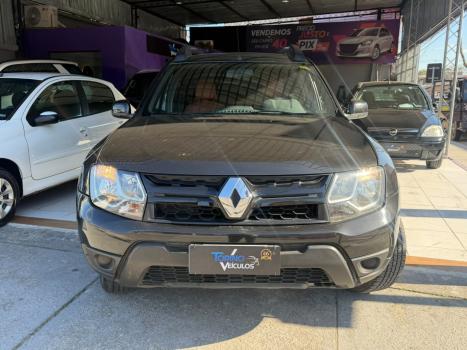 RENAULT Duster 1.6 16V 4P FLEX EXPRESSION, Foto 2