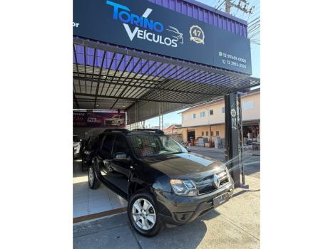 RENAULT Duster 1.6 16V 4P FLEX EXPRESSION, Foto 5