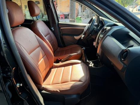 RENAULT Duster 1.6 16V 4P FLEX EXPRESSION, Foto 15