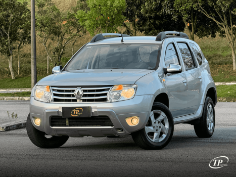 RENAULT Duster 1.6 16V 4P FLEX DYNAMIQUE, Foto 1