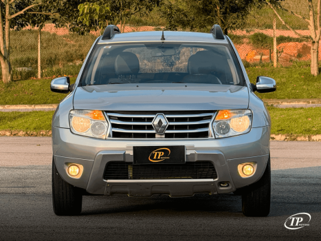 RENAULT Duster 1.6 16V 4P FLEX DYNAMIQUE, Foto 2