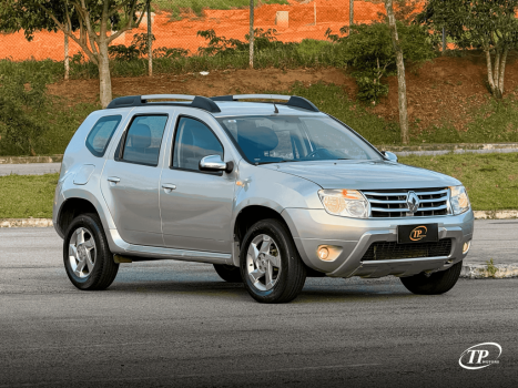RENAULT Duster 1.6 16V 4P FLEX DYNAMIQUE, Foto 3