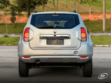 RENAULT Duster 1.6 16V 4P FLEX DYNAMIQUE, Foto 5