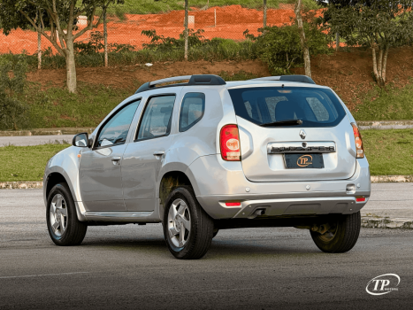 RENAULT Duster 1.6 16V 4P FLEX DYNAMIQUE, Foto 6