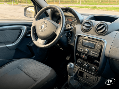 RENAULT Duster 1.6 16V 4P FLEX DYNAMIQUE, Foto 7