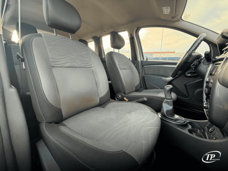 RENAULT Duster 1.6 16V 4P FLEX DYNAMIQUE, Foto 8