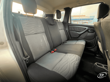 RENAULT Duster 1.6 16V 4P FLEX DYNAMIQUE, Foto 9