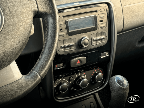 RENAULT Duster 1.6 16V 4P FLEX DYNAMIQUE, Foto 10