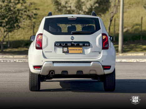 RENAULT Duster 2.0 16V 4P FLEX DYNAMIQUE AUTOMTICO, Foto 6