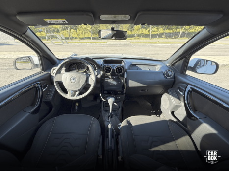 RENAULT Duster 2.0 16V 4P FLEX DYNAMIQUE AUTOMTICO, Foto 7