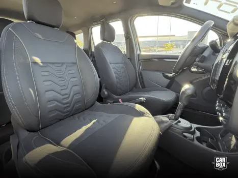 RENAULT Duster 2.0 16V 4P FLEX DYNAMIQUE AUTOMTICO, Foto 9