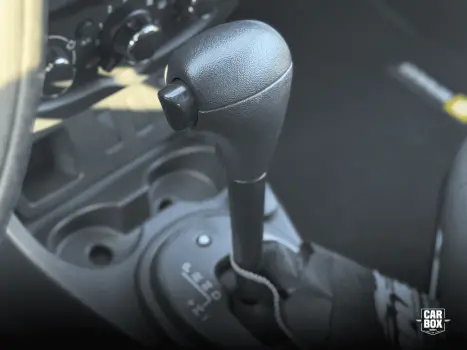 RENAULT Duster 2.0 16V 4P FLEX DYNAMIQUE AUTOMTICO, Foto 11