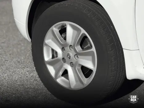 RENAULT Duster 2.0 16V 4P FLEX DYNAMIQUE AUTOMTICO, Foto 12