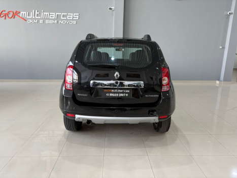 RENAULT Duster 2.0 16V 4P FLEX DYNAMIQUE AUTOMTICO, Foto 3