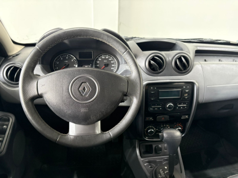 RENAULT Duster 2.0 16V 4P FLEX DYNAMIQUE AUTOMTICO, Foto 7