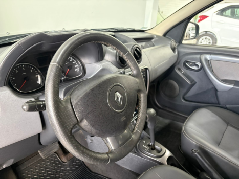 RENAULT Duster 2.0 16V 4P FLEX DYNAMIQUE AUTOMTICO, Foto 8
