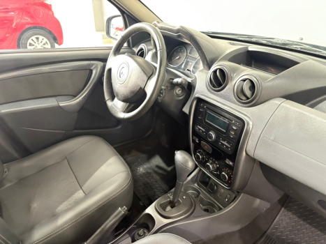RENAULT Duster 2.0 16V 4P FLEX DYNAMIQUE AUTOMTICO, Foto 10