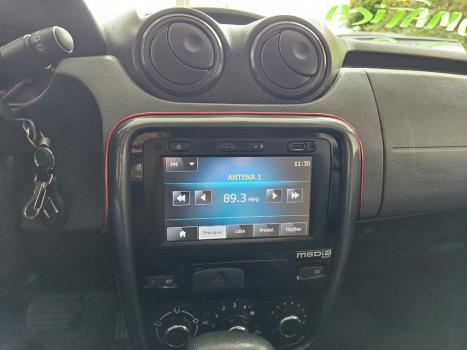 RENAULT Duster 2.0 16V 4P FLEX DYNAMIQUE AUTOMTICO, Foto 7