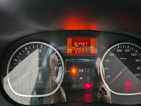 RENAULT Duster 2.0 16V 4P FLEX DYNAMIQUE AUTOMTICO, Foto 8