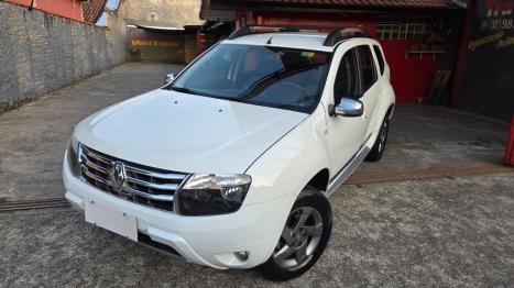 RENAULT Duster 2.0 16V 4P FLEX DYNAMIQUE AUTOMTICO, Foto 1